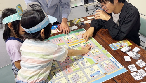 SCOPながおか イメージ写真