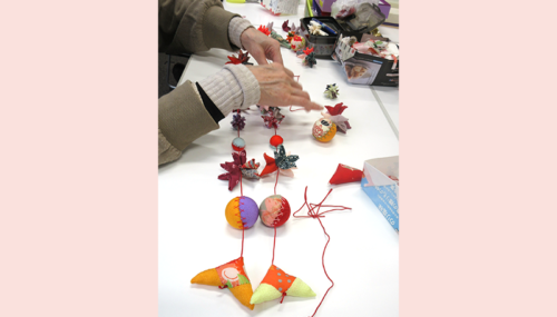 桧葉の会 イメージ写真